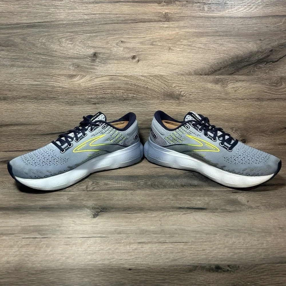 Brooks glycerin 20